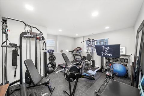 Tiny photo for 8318 Avalon Drive, Morton Grove, IL 60053 (MLS # 12544796)