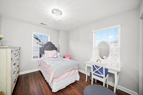 Tiny photo for 8318 Avalon Drive, Morton Grove, IL 60053 (MLS # 12544796)