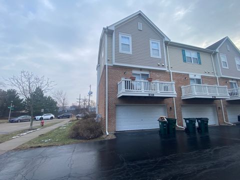 8318 Avalon Drive Morton Grove IL 60053