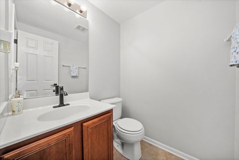 Tiny photo for 8318 Avalon Drive, Morton Grove, IL 60053 (MLS # 12544796)