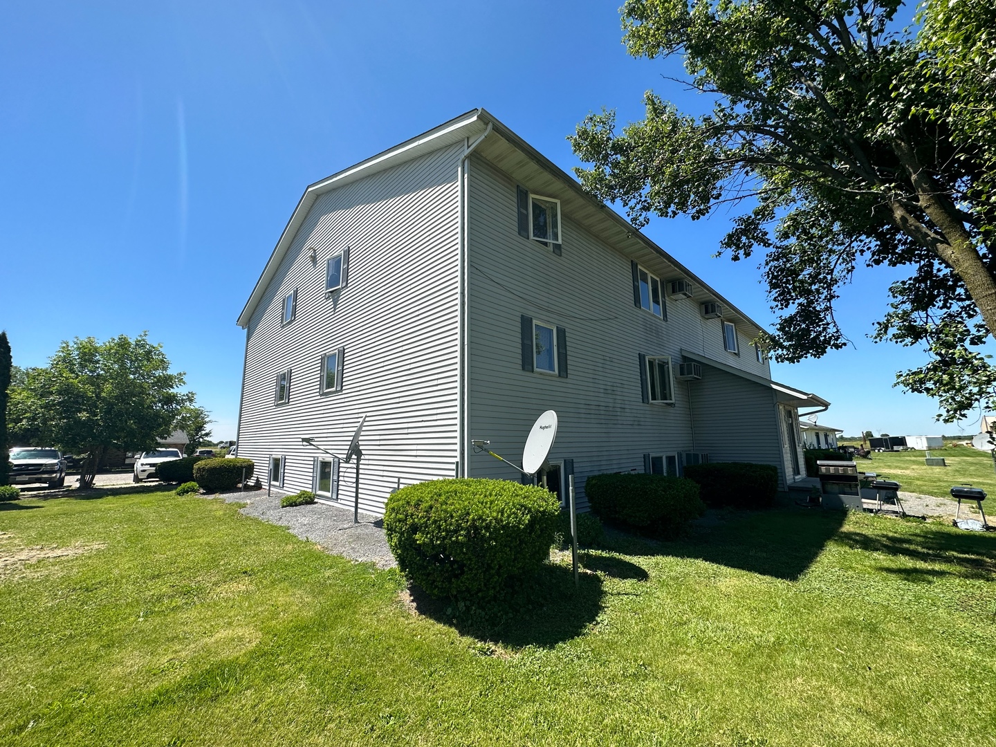415 W Jefferson Street