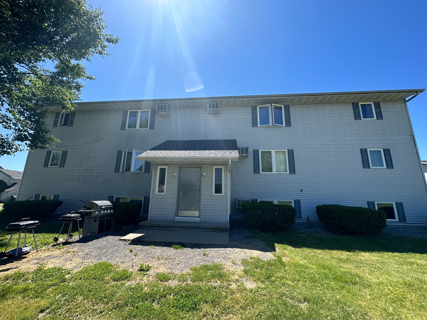 415 W Jefferson Street