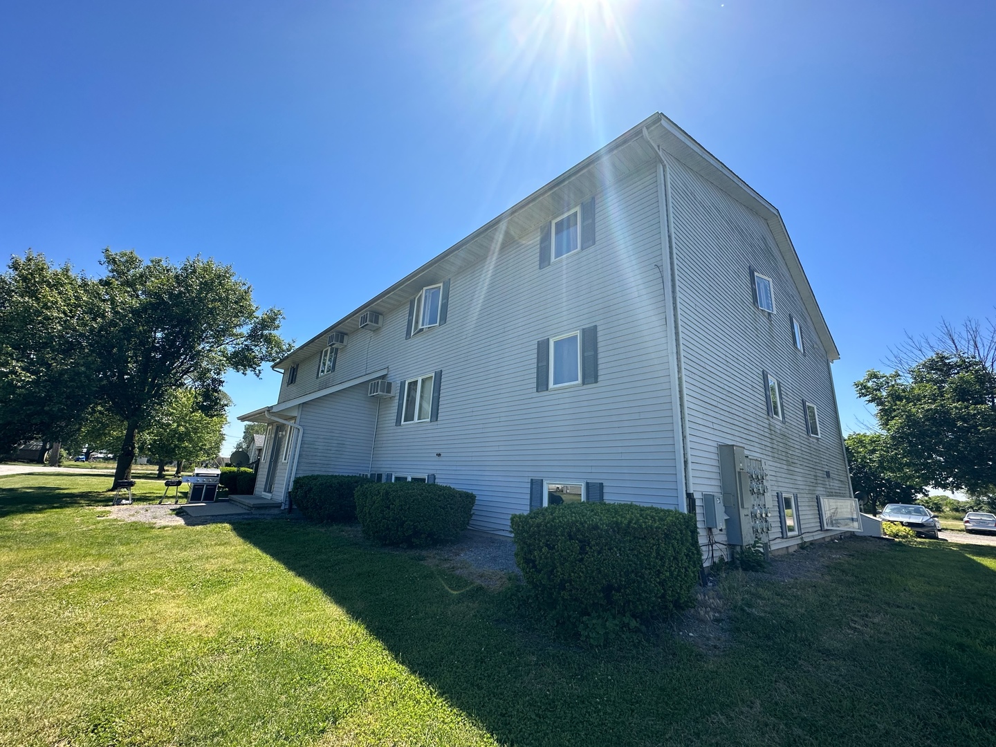 415 W Jefferson Street