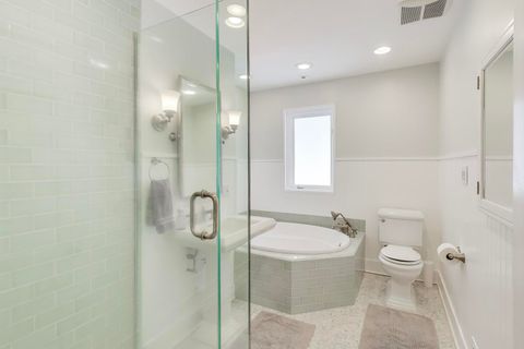 Tiny photo for 205 Orchard Road, North Barrington, IL 60010 (MLS # 12607474)