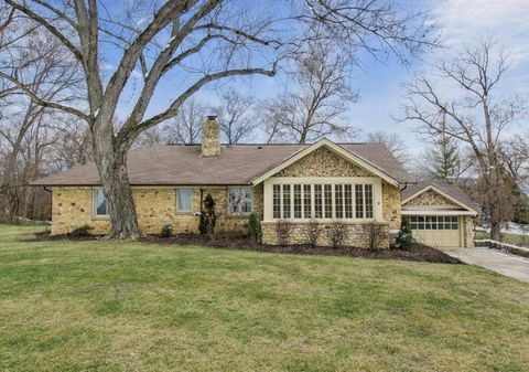 Tiny photo for 205 Orchard Road, North Barrington, IL 60010 (MLS # 12607474)