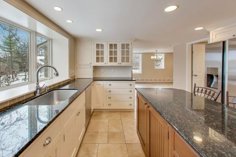 Tiny photo for 205 Orchard Road, North Barrington, IL 60010 (MLS # 12607474)