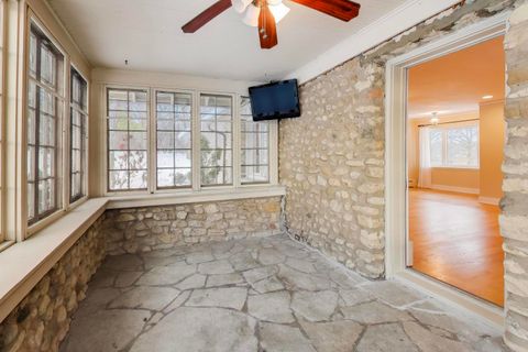 Tiny photo for 205 Orchard Road, North Barrington, IL 60010 (MLS # 12607474)