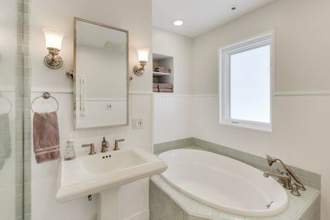 Tiny photo for 205 Orchard Road, North Barrington, IL 60010 (MLS # 12607474)