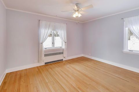 Tiny photo for 205 Orchard Road, North Barrington, IL 60010 (MLS # 12607474)