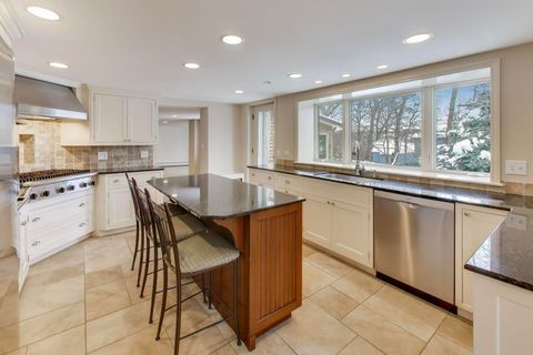 Tiny photo for 205 Orchard Road, North Barrington, IL 60010 (MLS # 12607474)