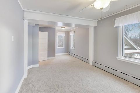 Tiny photo for 205 Orchard Road, North Barrington, IL 60010 (MLS # 12607474)