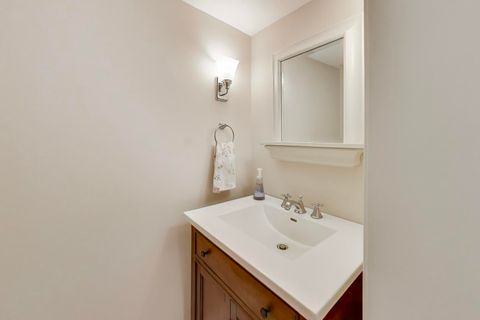 Tiny photo for 205 Orchard Road, North Barrington, IL 60010 (MLS # 12607474)