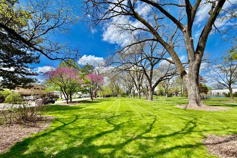 Tiny photo for 6850 Latrobe Avenue, Skokie, IL 60077 (MLS # 12626269)