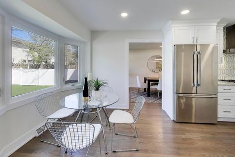 Tiny photo for 6850 Latrobe Avenue, Skokie, IL 60077 (MLS # 12626269)