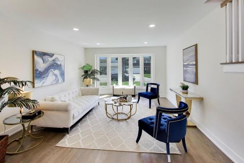Tiny photo for 6850 Latrobe Avenue, Skokie, IL 60077 (MLS # 12626269)