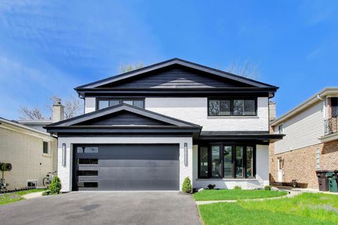 Photo of 6850 Latrobe Avenue, Skokie, IL 60077 (MLS # 12626269)