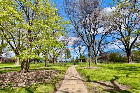 Tiny photo for 6850 Latrobe Avenue, Skokie, IL 60077 (MLS # 12626269)