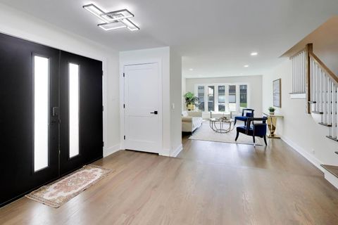 Tiny photo for 6850 Latrobe Avenue, Skokie, IL 60077 (MLS # 12626269)