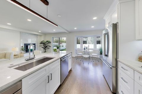 Tiny photo for 6850 Latrobe Avenue, Skokie, IL 60077 (MLS # 12626269)