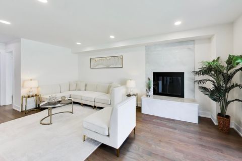 Tiny photo for 6850 Latrobe Avenue, Skokie, IL 60077 (MLS # 12626269)
