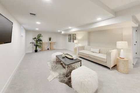 Tiny photo for 6850 Latrobe Avenue, Skokie, IL 60077 (MLS # 12626269)