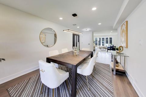Tiny photo for 6850 Latrobe Avenue, Skokie, IL 60077 (MLS # 12626269)
