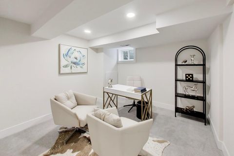 Tiny photo for 6850 Latrobe Avenue, Skokie, IL 60077 (MLS # 12626269)