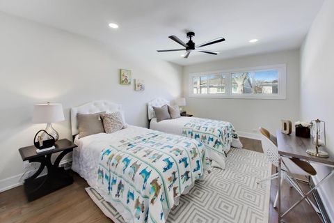 Tiny photo for 6850 Latrobe Avenue, Skokie, IL 60077 (MLS # 12626269)
