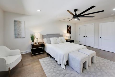 Tiny photo for 6850 Latrobe Avenue, Skokie, IL 60077 (MLS # 12626269)