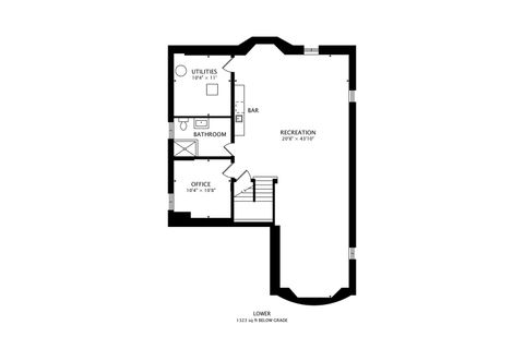 Tiny photo for 6850 Latrobe Avenue, Skokie, IL 60077 (MLS # 12626269)