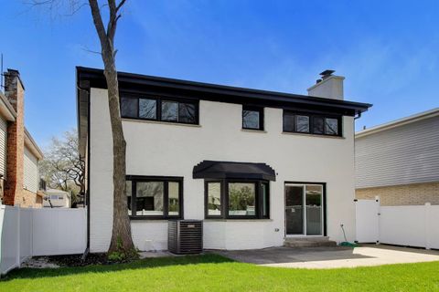 Tiny photo for 6850 Latrobe Avenue, Skokie, IL 60077 (MLS # 12626269)
