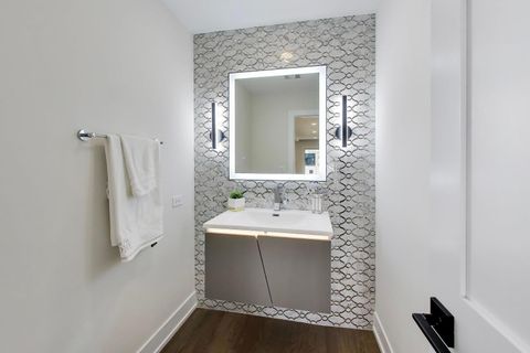 Tiny photo for 6850 Latrobe Avenue, Skokie, IL 60077 (MLS # 12626269)