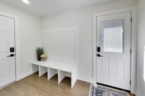 Tiny photo for 6850 Latrobe Avenue, Skokie, IL 60077 (MLS # 12626269)