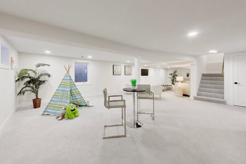 Tiny photo for 6850 Latrobe Avenue, Skokie, IL 60077 (MLS # 12626269)