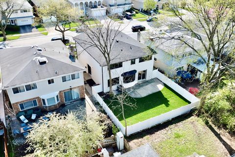 Tiny photo for 6850 Latrobe Avenue, Skokie, IL 60077 (MLS # 12626269)