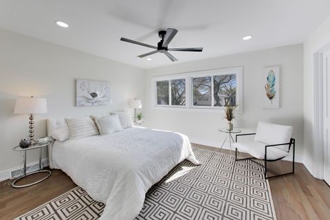 Tiny photo for 6850 Latrobe Avenue, Skokie, IL 60077 (MLS # 12626269)