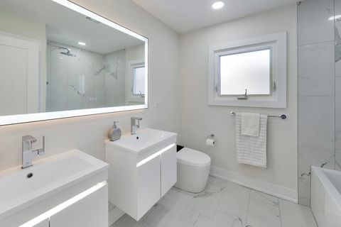 Tiny photo for 6850 Latrobe Avenue, Skokie, IL 60077 (MLS # 12626269)