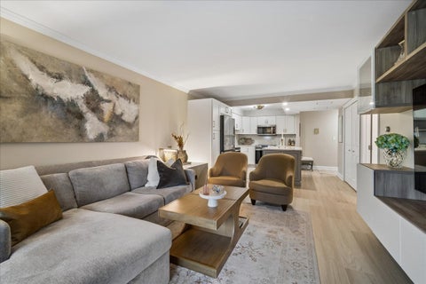 Tiny photo for 500 Lake View Avenue #2B, Highwood, IL 60040 (MLS # 12761146)