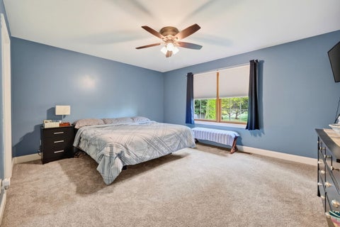 Tiny photo for 673 Bayfield Drive, DeKalb, IL 60115 (MLS # 12704047)