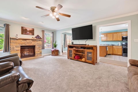 Tiny photo for 673 Bayfield Drive, DeKalb, IL 60115 (MLS # 12704047)