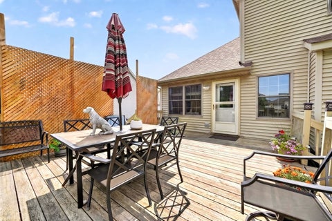 Tiny photo for 673 Bayfield Drive, DeKalb, IL 60115 (MLS # 12704047)
