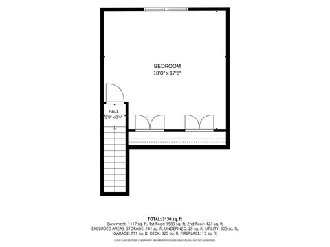 Tiny photo for 673 Bayfield Drive, DeKalb, IL 60115 (MLS # 12704047)
