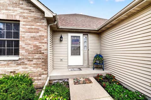 Tiny photo for 673 Bayfield Drive, DeKalb, IL 60115 (MLS # 12704047)