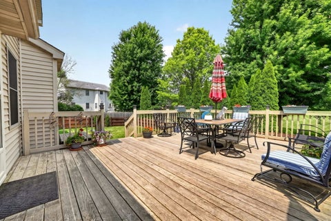 Tiny photo for 673 Bayfield Drive, DeKalb, IL 60115 (MLS # 12704047)