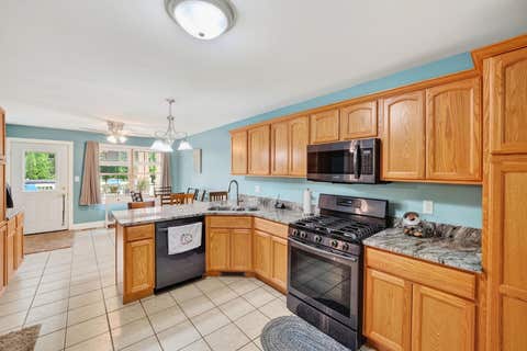 Tiny photo for 673 Bayfield Drive, DeKalb, IL 60115 (MLS # 12704047)