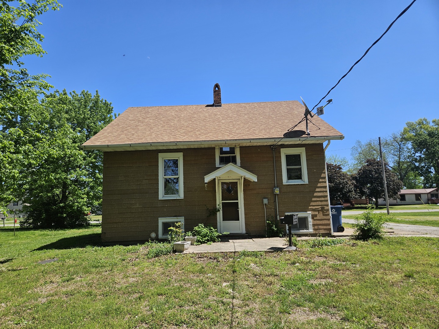 167 N Park Street