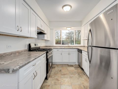 Tiny photo for 4735 Yender Avenue #6, Lisle, IL 60532 (MLS # 12606291)