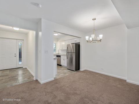 Tiny photo for 4735 Yender Avenue #6, Lisle, IL 60532 (MLS # 12606291)