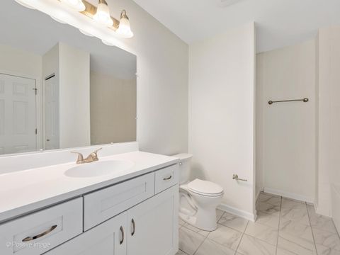 Tiny photo for 4735 Yender Avenue #6, Lisle, IL 60532 (MLS # 12606291)