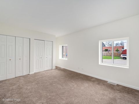 Tiny photo for 4735 Yender Avenue #6, Lisle, IL 60532 (MLS # 12606291)